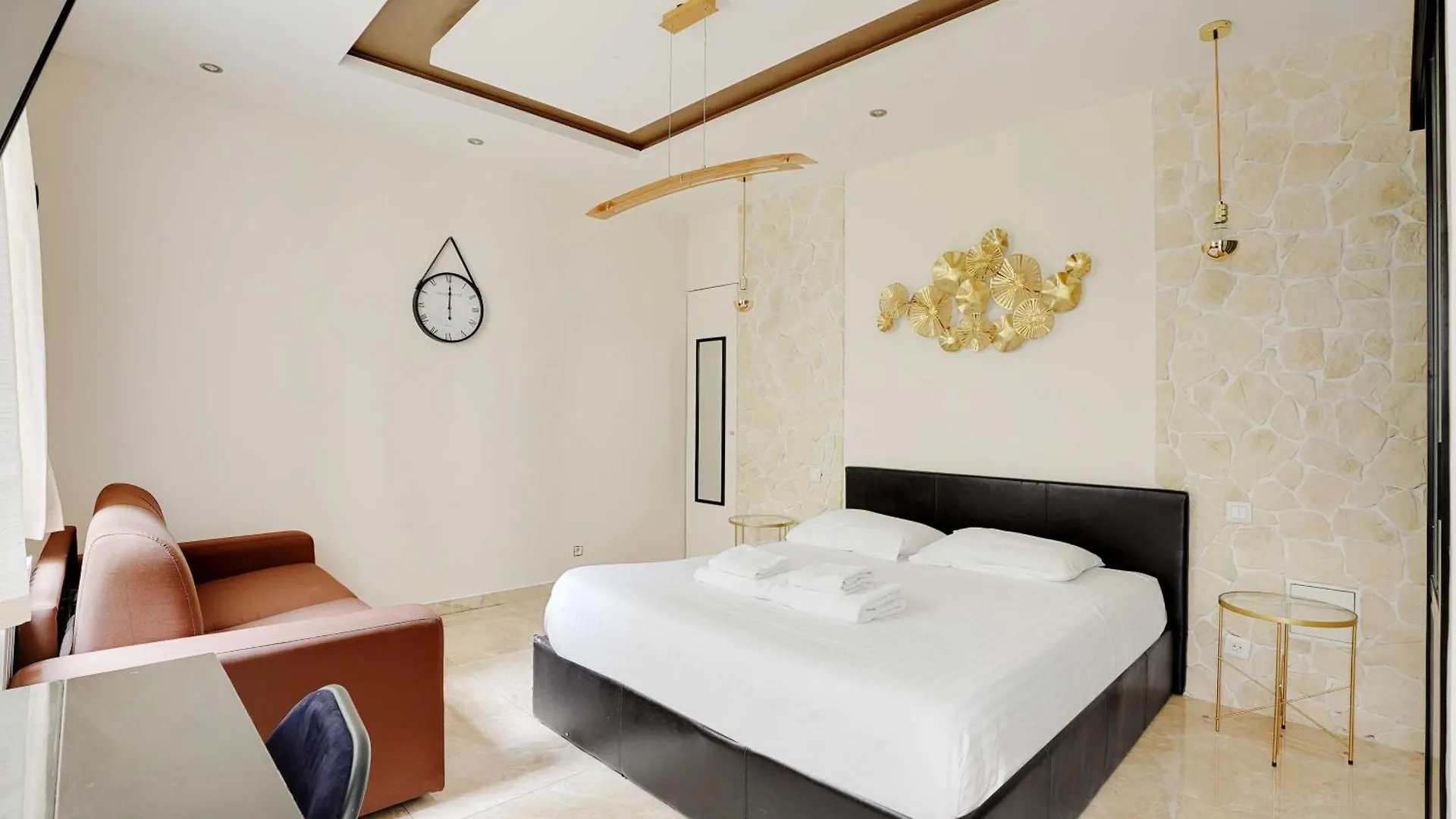 Apartment Charming Studio - 2p - Montorgueil Paris