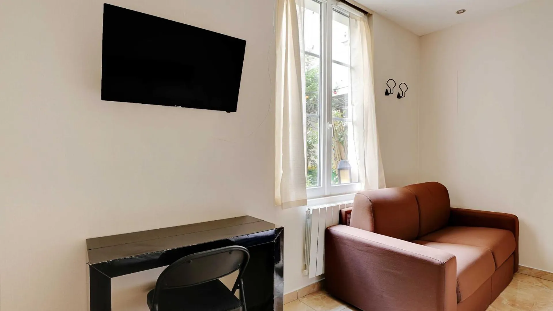 Charming Studio - 2p - Montorgueil * Paris