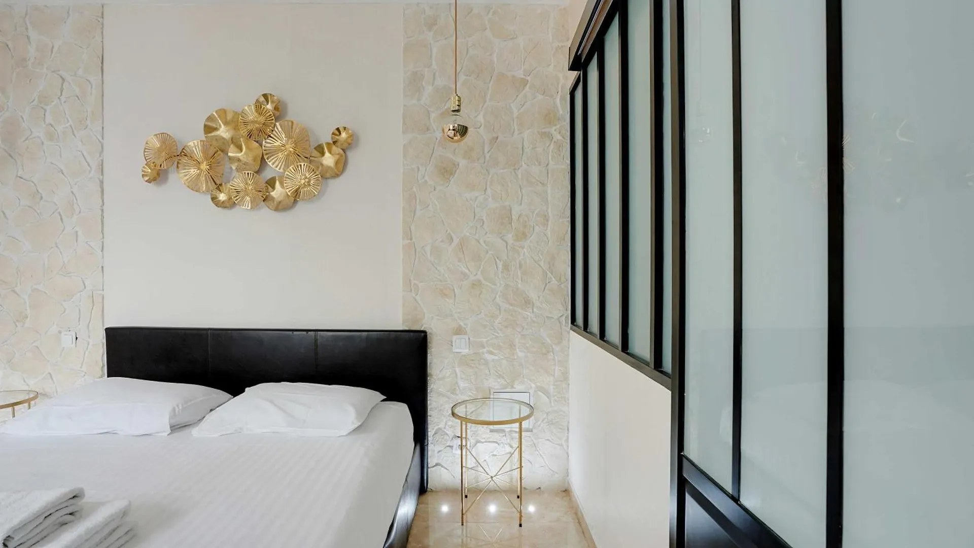 Charming Studio - 2p - Montorgueil