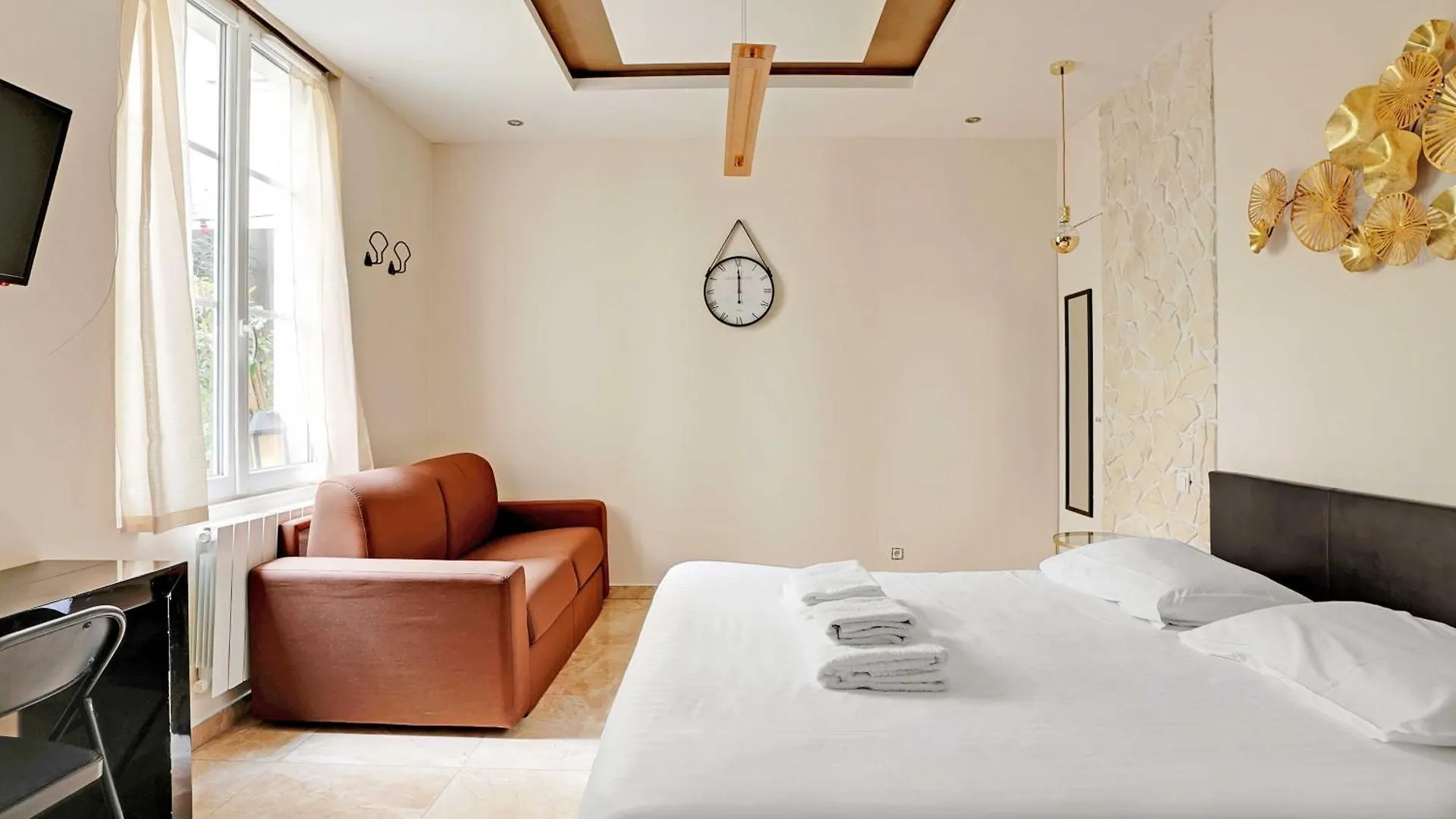 Διαμέρισμα Charming Studio - 2p - Montorgueil