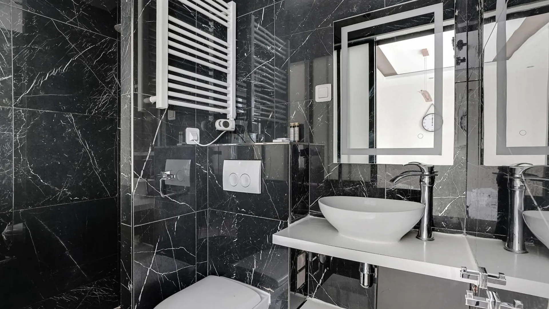 Charming Studio - 2p - Montorgueil Παρίσι